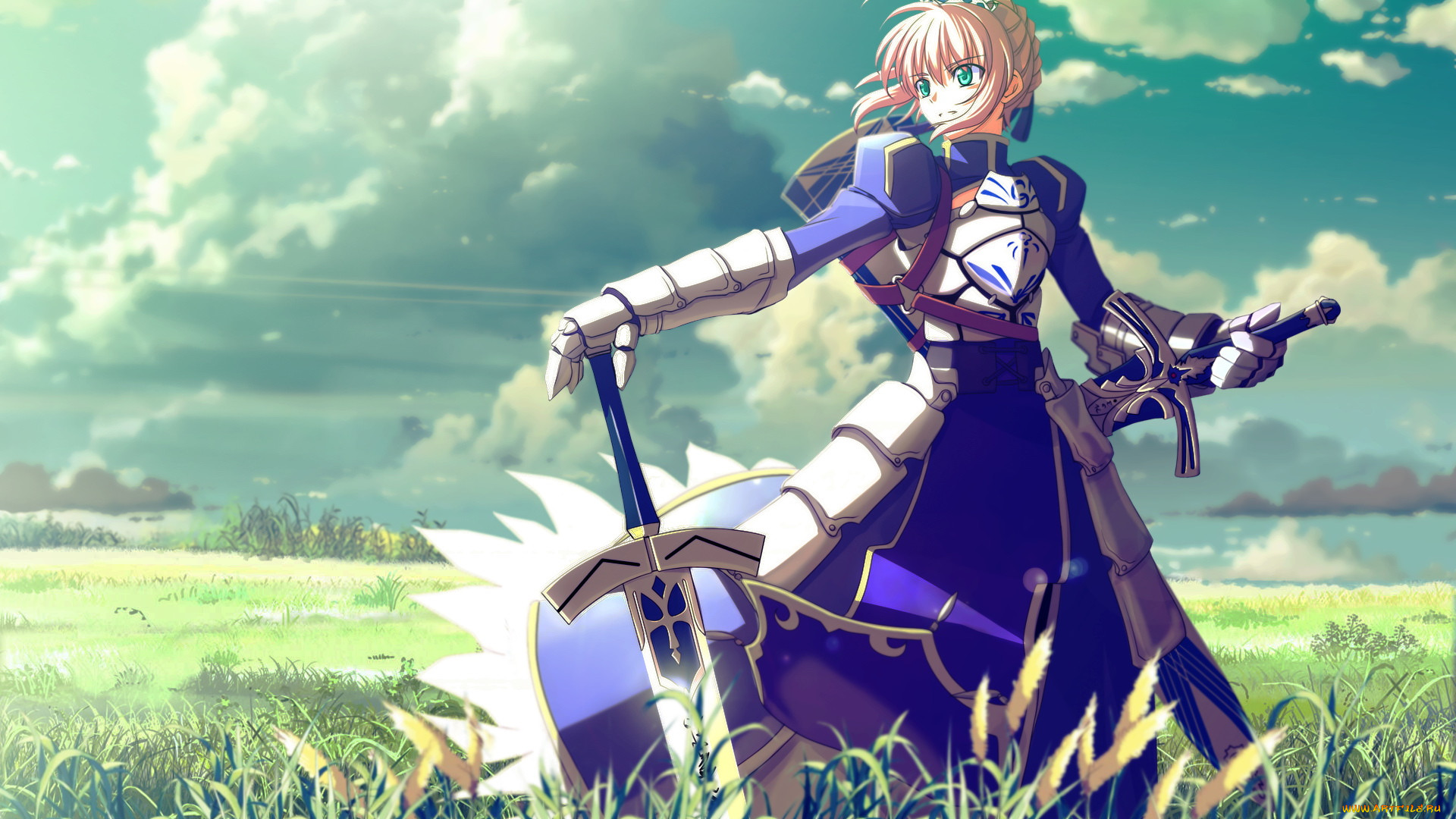 , fate, stay, night, 